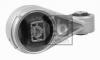 FEBI BILSTEIN 22163 Подвеска, двигатель; Подвеска, ступенчатая коробка передач