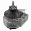FEBI BILSTEIN 22285 Подвеска, двигатель; Подвеска, ступенчатая коробка передач