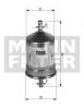 MANN-FILTER WK 66 Топливный фильтр