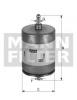 MANN-FILTER WK 822/2 Топливный фильтр