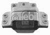 FEBI BILSTEIN 22724 Подвеска, двигатель; Подвеска, ступенчатая коробка передач