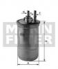 MANN-FILTER WK 853/18 Топливный фильтр