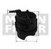MANN-FILTER WK 939 Топливный фильтр