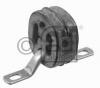 FEBI BILSTEIN 22888 Кронштейн, система выпуска ОГ