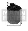 MANN-FILTER WK 842/13 Топливный фильтр
