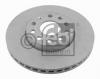 FEBI BILSTEIN 22902 Тормозной диск