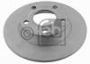 FEBI BILSTEIN 22908 Тормозной диск