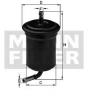 MANN-FILTER WK 614/47 Топливный фильтр
