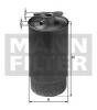 MANN-FILTER WK 841/1 Топливный фильтр