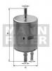 MANN-FILTER WK 720/4 Топливный фильтр