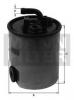 MANN-FILTER WK 842/18 Топливный фильтр