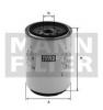 MANN-FILTER WK 1175 x Топливный фильтр