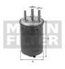 MANN-FILTER WK 829/3 Топливный фильтр
