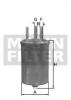 MANN-FILTER WK 829/6 Топливный фильтр