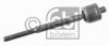FEBI BILSTEIN 23221 Осевой шарнир, рулевая тяга