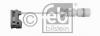 FEBI BILSTEIN 23223 Сигнализатор, износ тормозных колодок