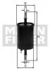MANN-FILTER WK 55/3 Топливный фильтр