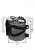 MANN-FILTER WK 920/5 Топливный фильтр