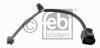 FEBI BILSTEIN 23362 Сигнализатор, износ тормозных колодок