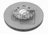FEBI BILSTEIN 23441 Тормозной диск