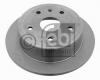 FEBI BILSTEIN 23540 Тормозной диск