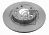 FEBI BILSTEIN 23562 Тормозной диск