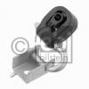 FEBI BILSTEIN 23622 Стопорное кольцо, глушитель