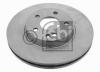 FEBI BILSTEIN 24076 Тормозной диск