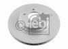 FEBI BILSTEIN 24468 Тормозной диск