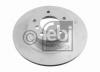 FEBI BILSTEIN 24471 Тормозной диск