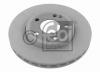 FEBI BILSTEIN 24749 Тормозной диск