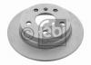 FEBI BILSTEIN 24750 Тормозной диск