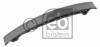 FEBI BILSTEIN 25298 Планка успокоителя, цепь привода