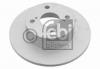 FEBI BILSTEIN 26071 Тормозной диск