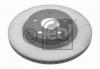 FEBI BILSTEIN 26110 Тормозной диск