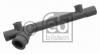 FEBI BILSTEIN 26155 Шланг, воздухоотвод крышки головки цилиндра