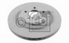 FEBI BILSTEIN 26405 Тормозной диск
