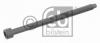 FEBI BILSTEIN 26420 Болт головки цилидра