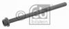 FEBI BILSTEIN 26428 Болт головки цилидра