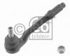FEBI BILSTEIN 26637 Наконечник поперечной рулевой тяги