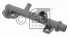 FEBI BILSTEIN 26638 Фланец охлаждающей жидкости