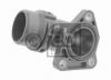 FEBI BILSTEIN 26640 Фланец охлаждающей жидкости
