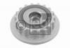 FEBI BILSTEIN 26958 Механизм свободного хода генератора; Холостой ход, компрессор
