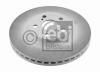 FEBI BILSTEIN 27233 Тормозной диск