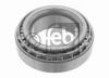 FEBI BILSTEIN 27316 Подшипник ступицы колеса