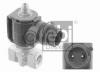 FEBI BILSTEIN 27357 Электромагнитный клапан