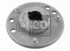 Sachs 802269 опора амортизатора opel astra h 04 пер