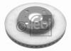 FEBI BILSTEIN 27467 Тормозной диск