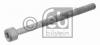 FEBI BILSTEIN 28407 Система впрыска