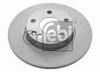 FEBI BILSTEIN 28634 Тормозной диск